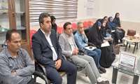 هم‌افزایی برای سلامت روان دانش‌آموزان؛ مرکز نفس در کنار آموزش و پرورش بندرعباس 